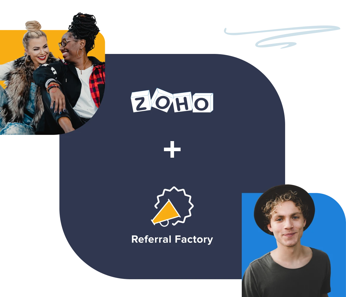 Zoho