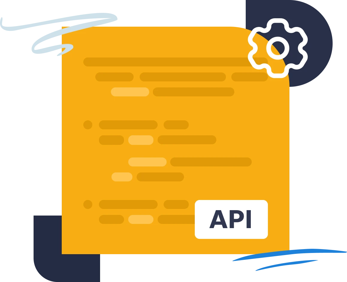 Referral api